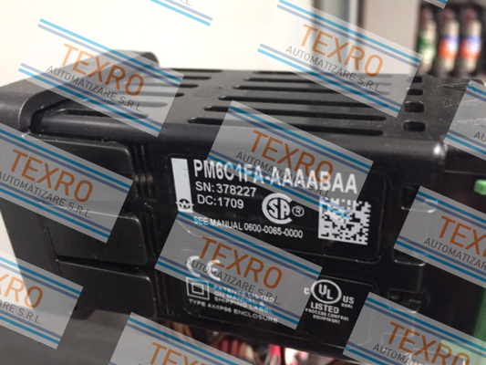 Watlow-PM6C1FA-AAAABAA price