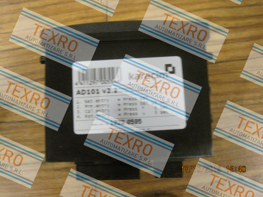 Karacim-AD101 price