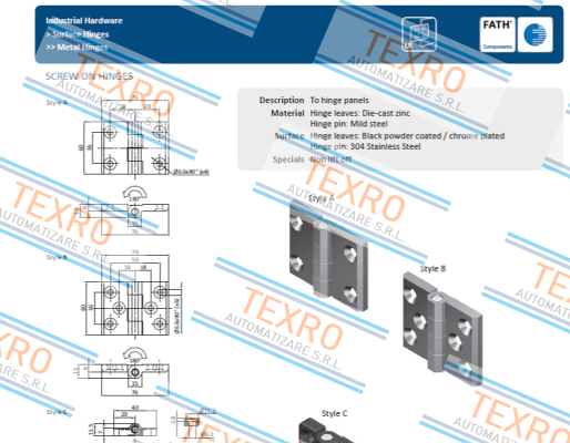 FATH-0 9 5 0 0 8 price