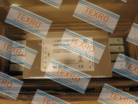 Schaffner-FN3280H-120-35 price
