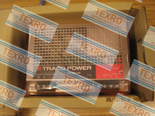 Traco Power-TSP 600-124 price