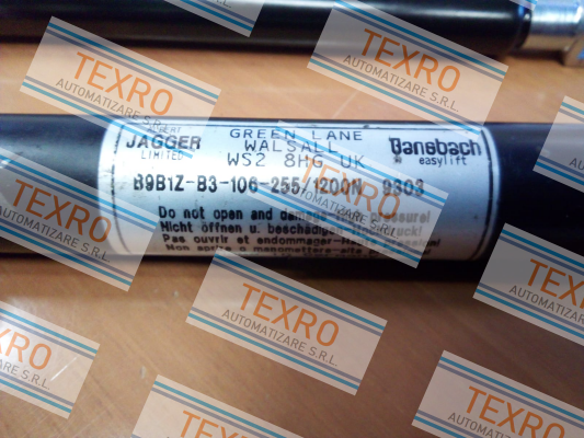 Bansbach-B9B1ZB3-106-255--003/1200N price