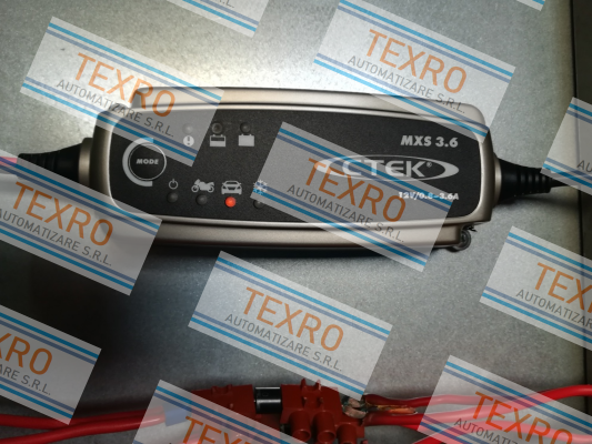 CTEK-MXS 3.6 price