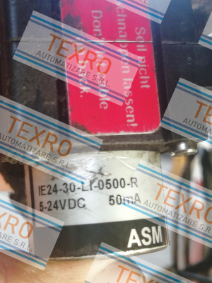 Asm-IE24-30-LI-0500-R price