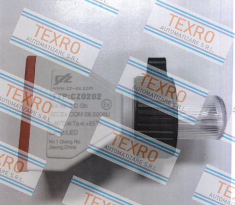 CZ Explosion-proof-CZ0202 = same as CZ0202-701 price