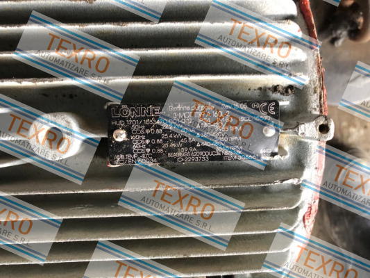 Lönne-1TZ9003-1DA63-4AB4-Z 22 kW 3000 n price