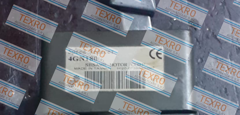 Sesame Motor-4GN180KE price