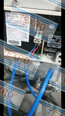 Mikro-mess-P/N:50018; Type: DMC-6-2-5-10-0-0-0-0-24DC-240AC-64- AB-CE price