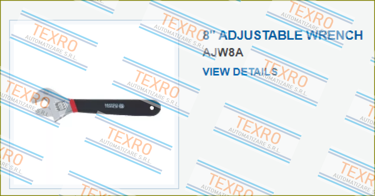 Matco Tools-AJW8A price