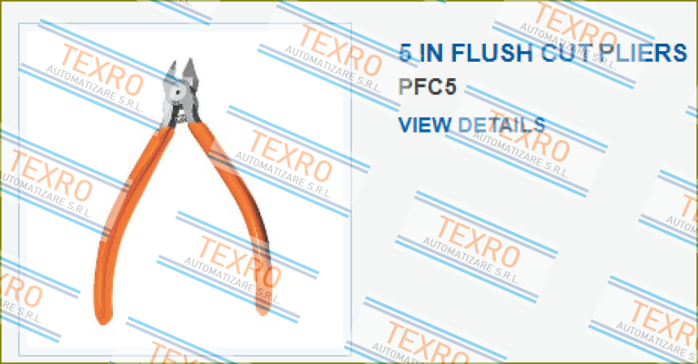 Matco Tools-PFC5 price