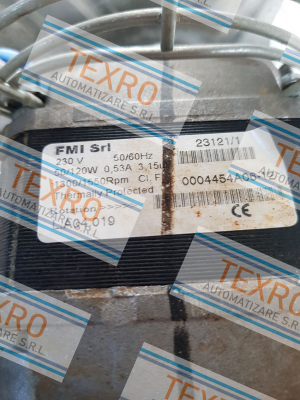 FMI (Fan Motors Italia)-23121/1 price