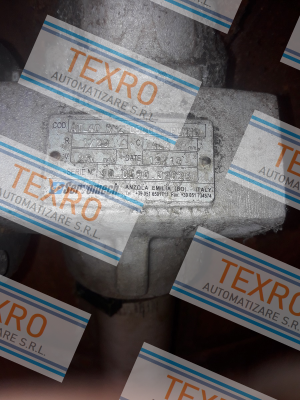 Servomech-ATL40 - RN2 - C500 - TS - FCM/NC  S.N. 10.0590.02826 price