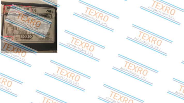 Dixell-1С121С/11002 OEM price