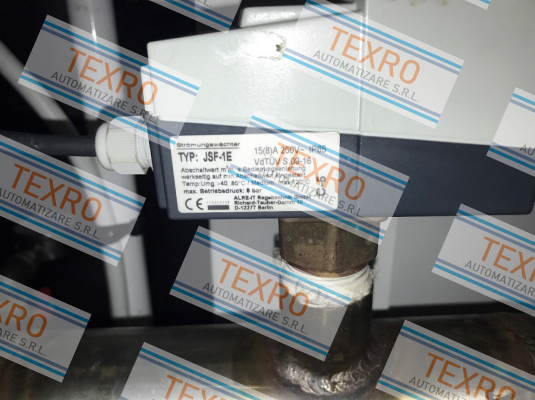 Alre-JSF-1 E (JA060100) price