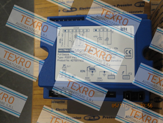 Pactrol-427001/V32 price
