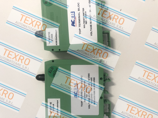 ACEB Electronique-AF4869A price