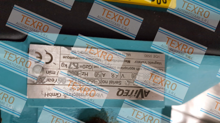 Aviteq-Type: MVE 50-4 price