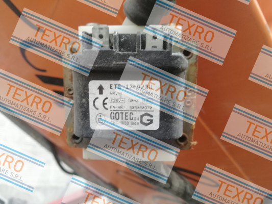 Gotec-ETS 17-9/BU (100780) price