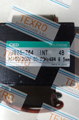 Ckd-J925-764 price