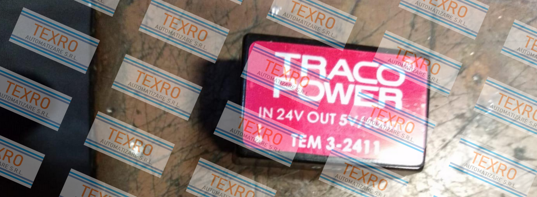 Traco Power-TEM 3-2411 price