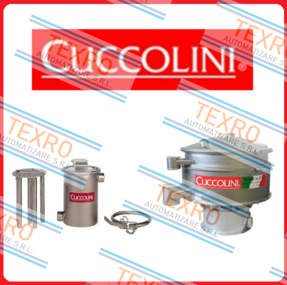 Cuccolini-VLB 1200 2/X price