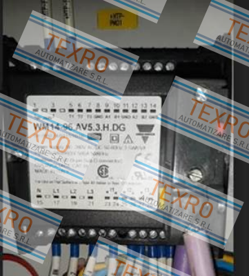 Carlo Gavazzi-WM1496AV53HDG price
