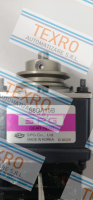Spg Motor-S6DA15B price