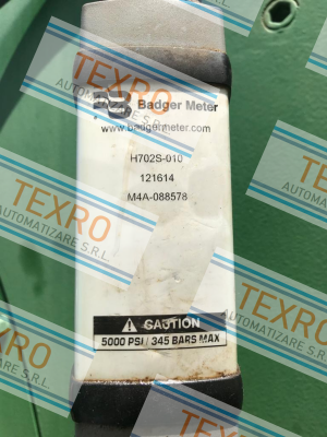Badger Meter-H702S-010 price