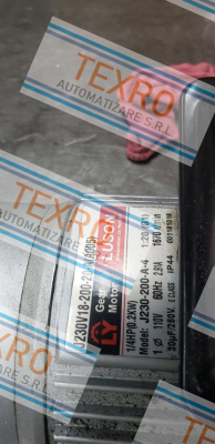 Luson-J230V18-200-20-A(A005) price
