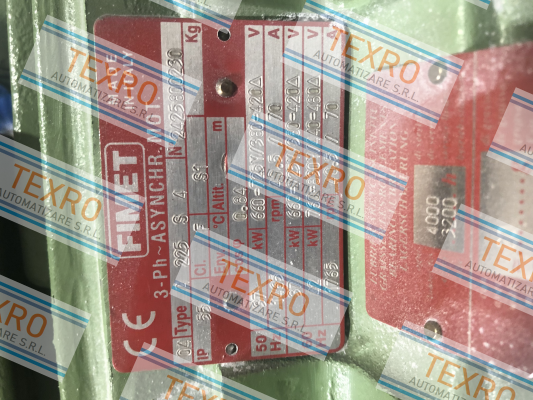 Fimet-A 225 S-4 price