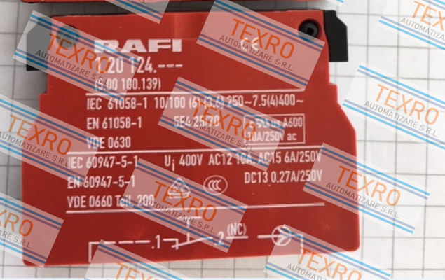 Rafi-1.20 124 5.00 100.139 price