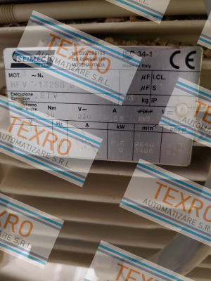 Seimec (Rossi)-HF V 132SB 2 BS price
