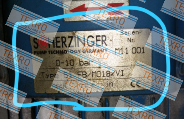 Scherzinger-51 FB/MO18/VI price