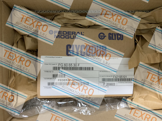 Glycodur-PG 606530 F price