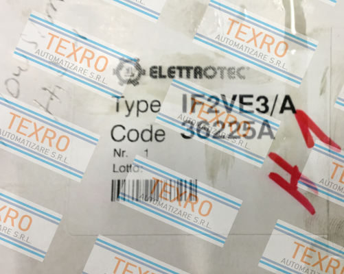 Elettrotec-36225A price