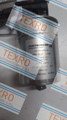 Electronicon-E62.M10-603L10 price