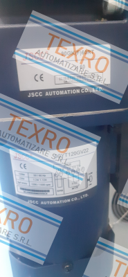 JSCC AUTOMATION CO., LTD.-90YT 120GV22 120W 220V, 1.24A price