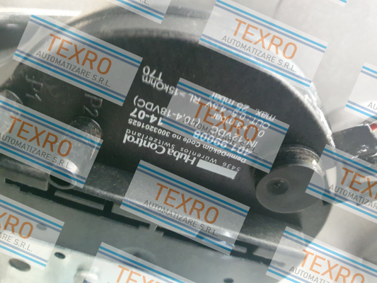 Huba Control-401 99008 price