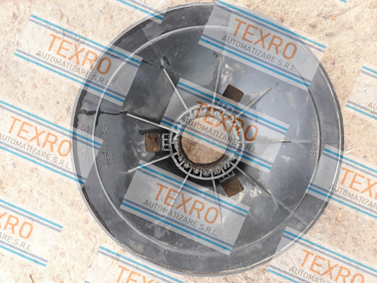 Gamak-fan for motor Type GM 225 M6 N°2903185149 price