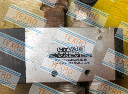 Hyvair-HYV SV-406-542S-24D-SR price