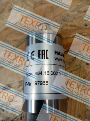 HAUBER-664.16.000.0  F-Nr:  97955 price