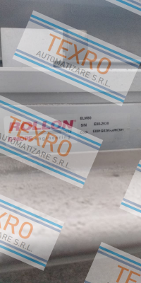 Rollon-ELM80 (S/N E08-2620) price