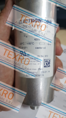 Electronicon-E62.G12-104G10 / 100 µF price