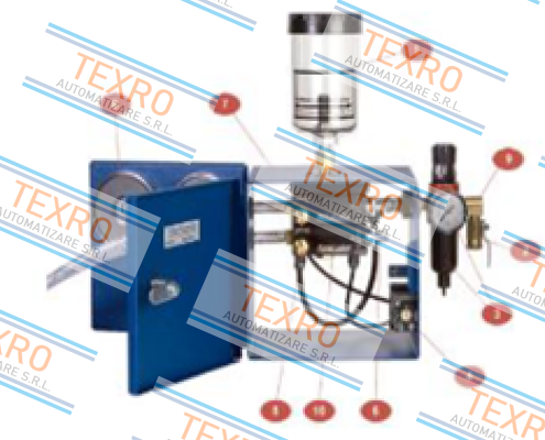 Accu-Lube-02A1-STD 220V price