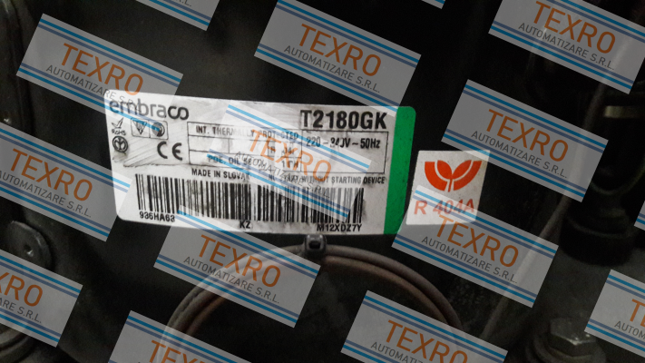 Embraco-T1280GK price