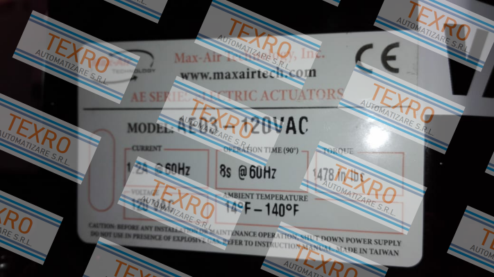 Max-Air-AE03-1HA00S price