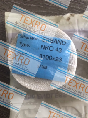 Esband-NKO43  Size 3100x23 price