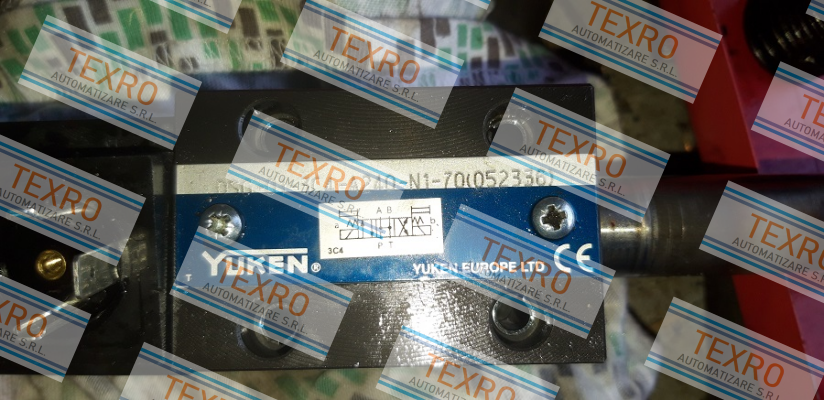 Yuken-DSG-01-3C4-A240-N1-70 (052336) price