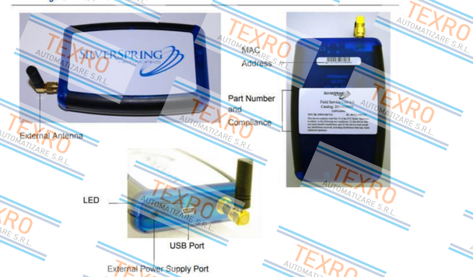 Itron-Field Service Unit 4.0 price