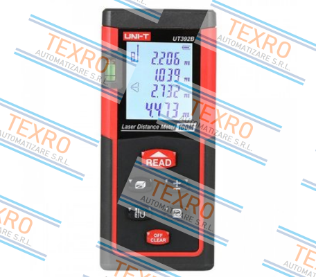 UNI-T-UT392B price